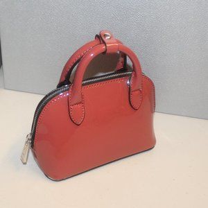 Mini hand/shoulder bag ZARA  NEW